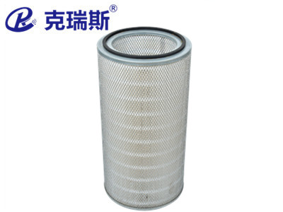 除尘器 工业粉尘滤芯325*660滤筒