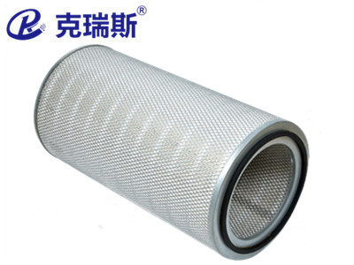 除尘器 工业粉尘滤芯325*660滤筒