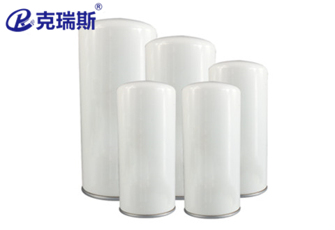 2903035100克瑞斯过滤生产机滤