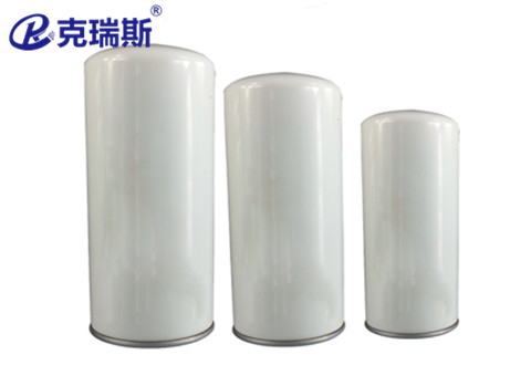 克瑞斯机油过滤器滤芯1614727300