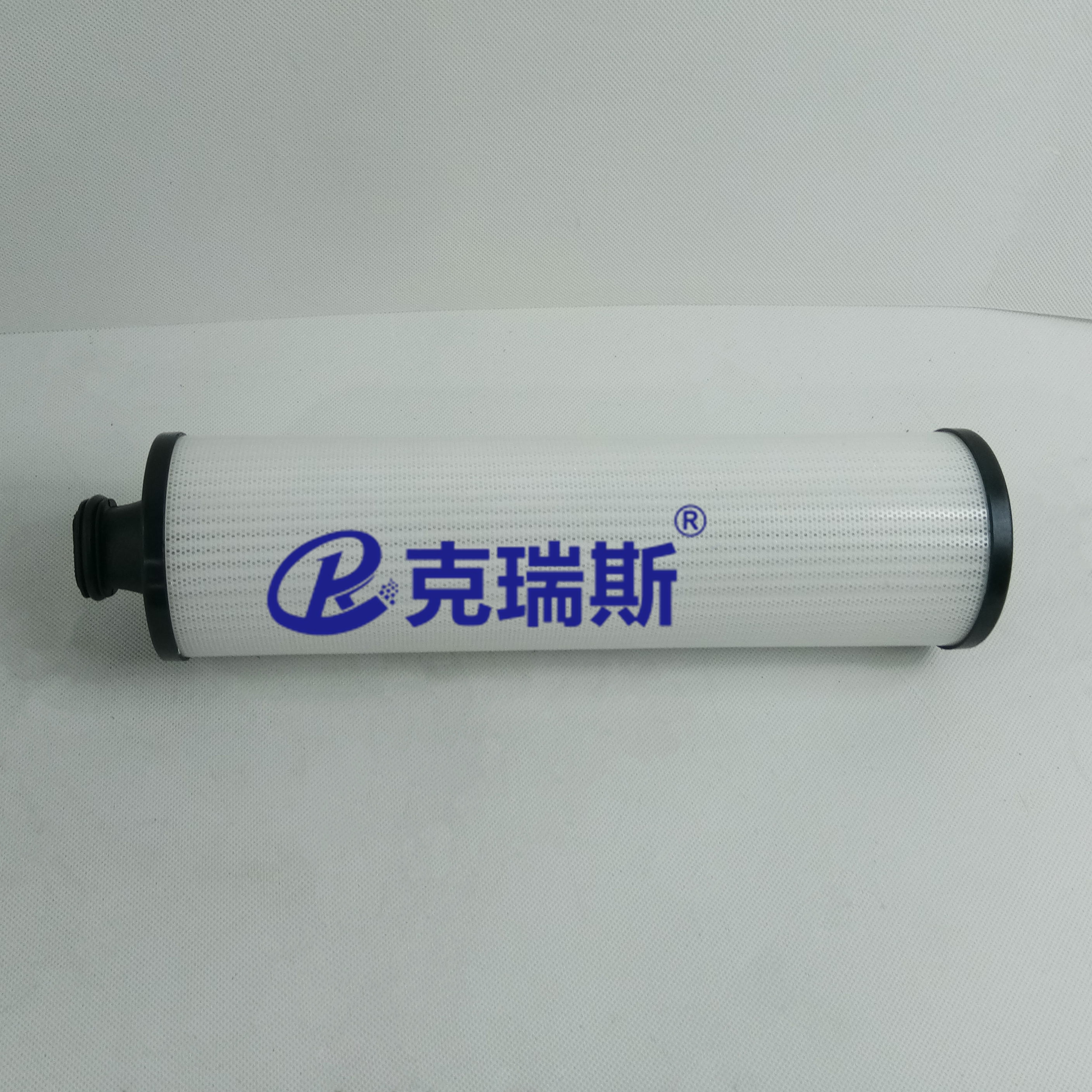 克瑞斯机滤250025-526空压机机油滤清器