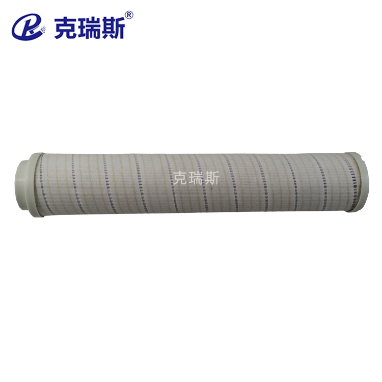 克瑞斯过滤液压油滤芯HC9604FKN16H