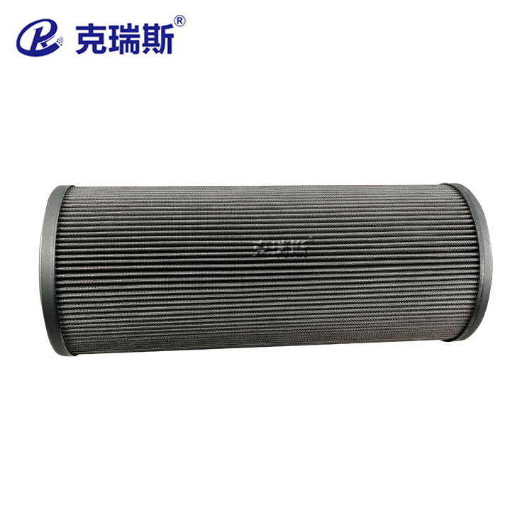 克瑞斯过滤液压油滤芯UL-24B-8C-IVN