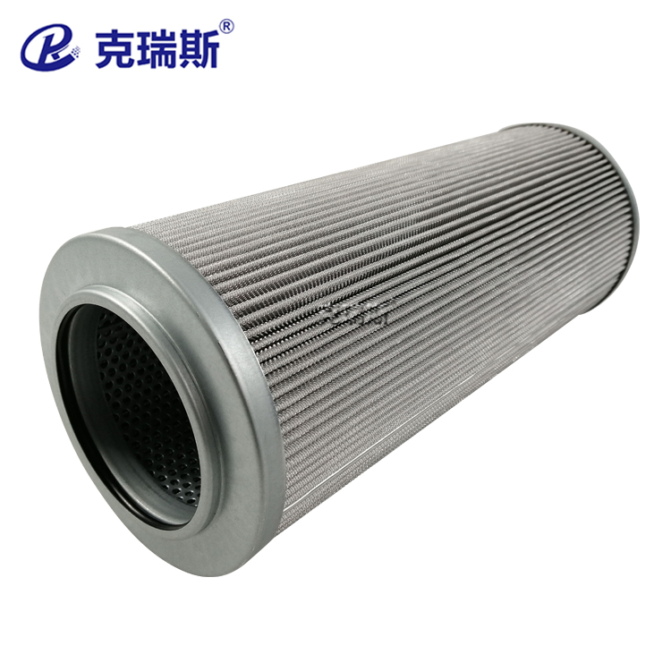 克瑞斯过滤液压油滤芯UL-24B-8C-IVN