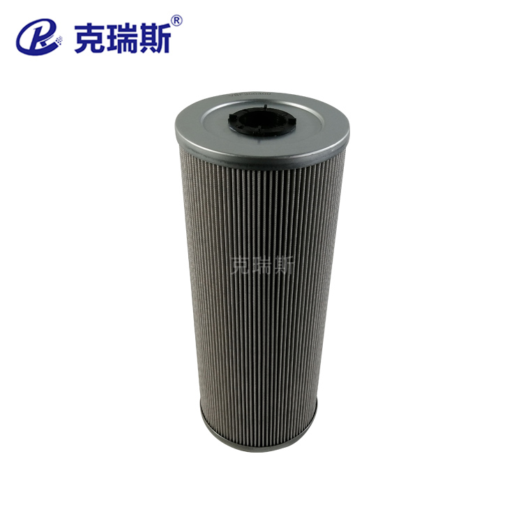 克瑞斯过滤液压油滤芯VBF300300