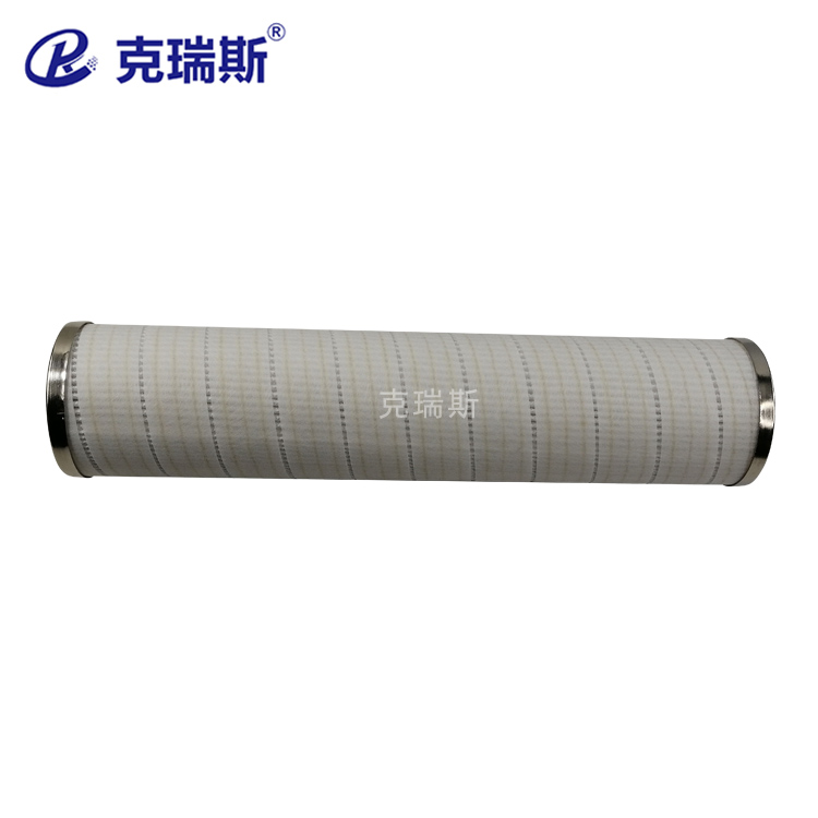 克瑞斯过滤液压油滤芯VER8900KZ16Z