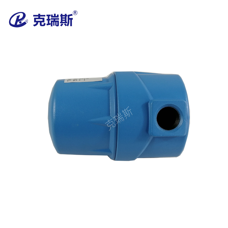 克瑞斯ATS 自动排水器空压机过滤器AD14