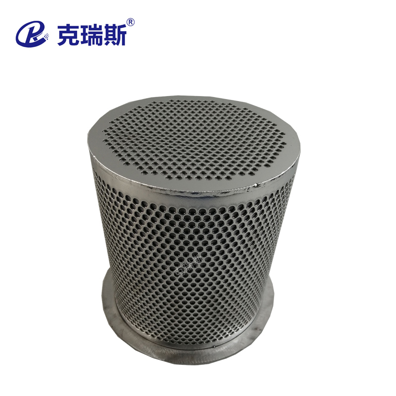 克瑞斯过滤不锈钢滤芯H3275
