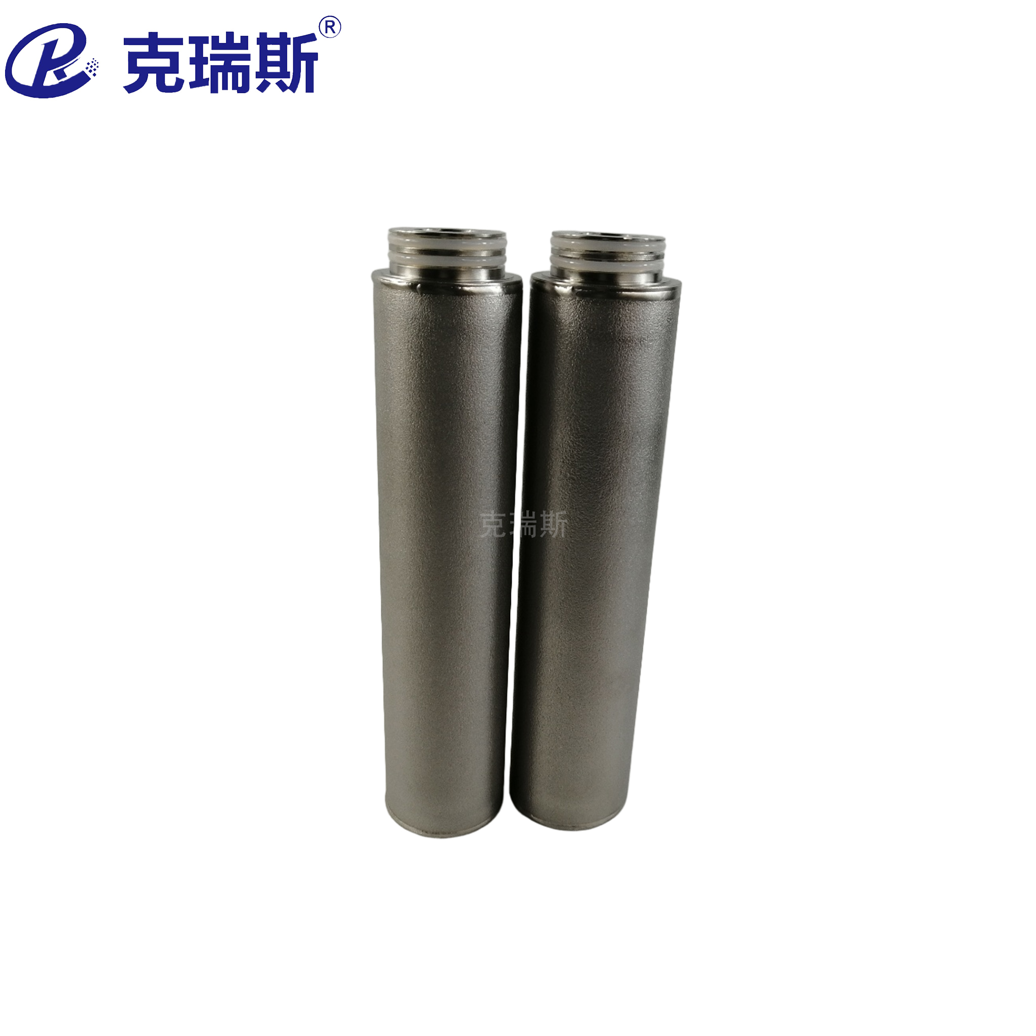 烧结网滤芯的制作过程和用途
