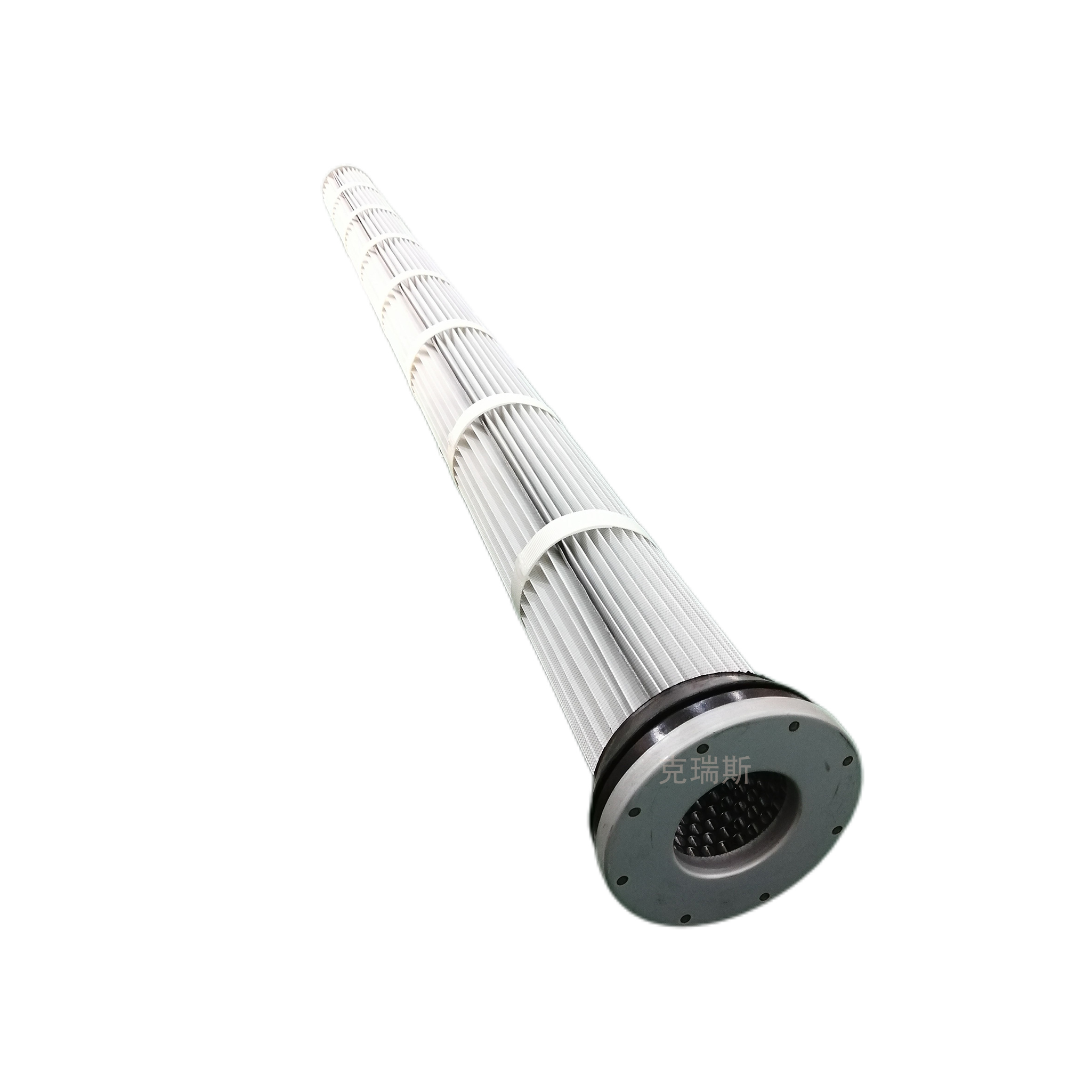  仓顶除尘器滤筒的基本作用