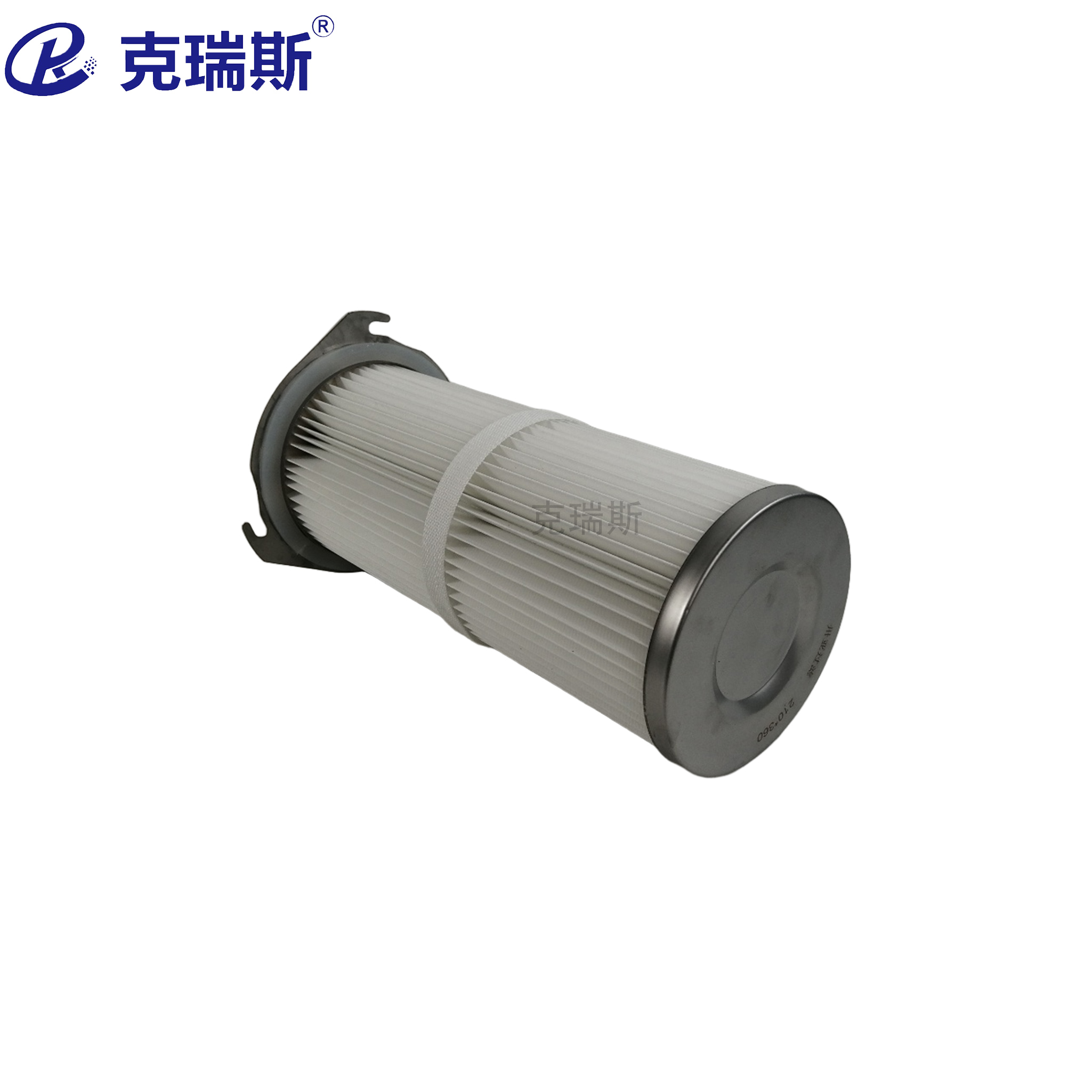 滤筒除尘器的滤筒材质到底应该怎么选？