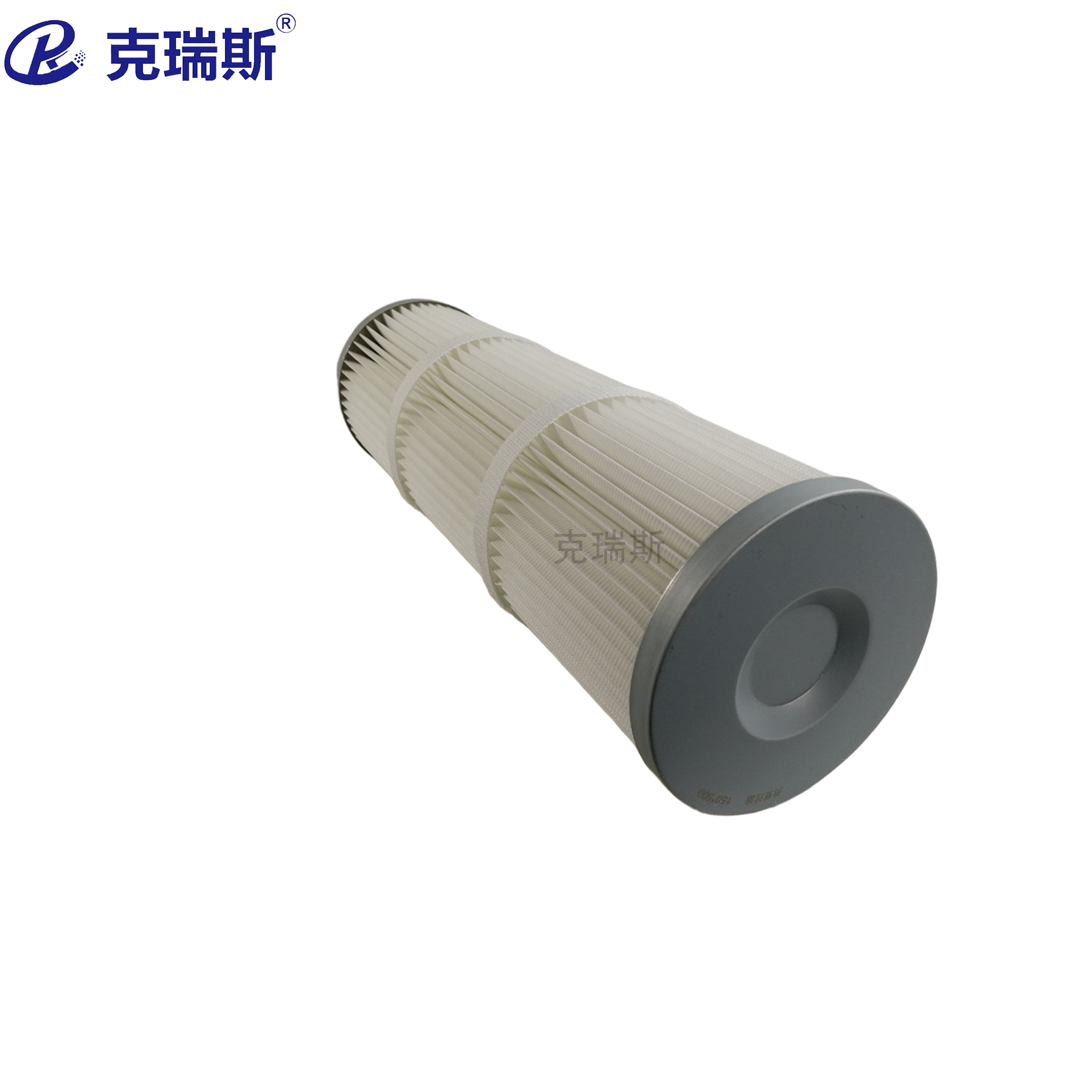 不锈钢覆膜滤筒的特征是什么？