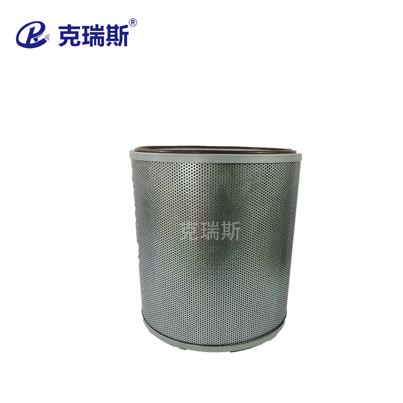 除油雾滤芯：工业洁净空气的守护者