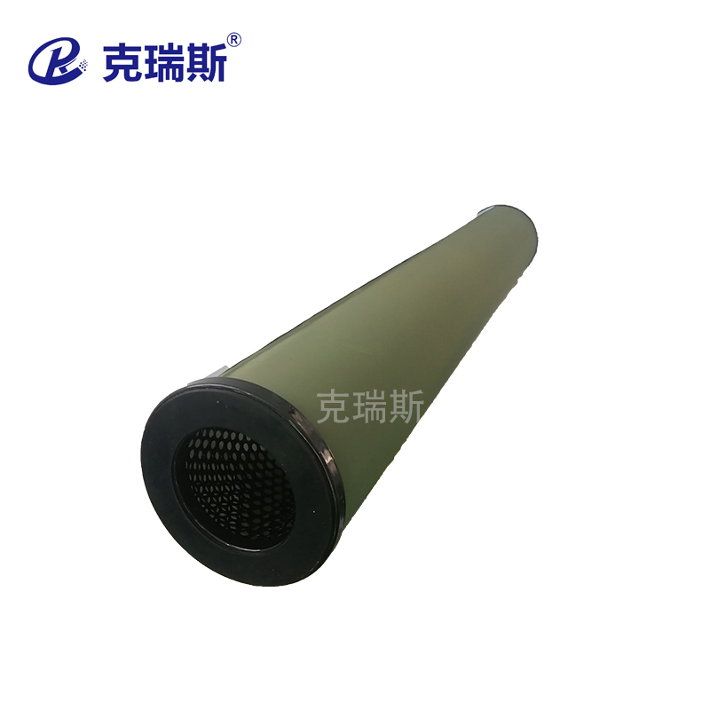 克瑞斯过滤管道过滤分离滤芯 油水分离器滤芯厂家