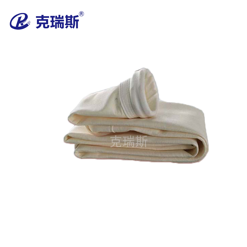 除尘滤袋的技术特性与工作原理