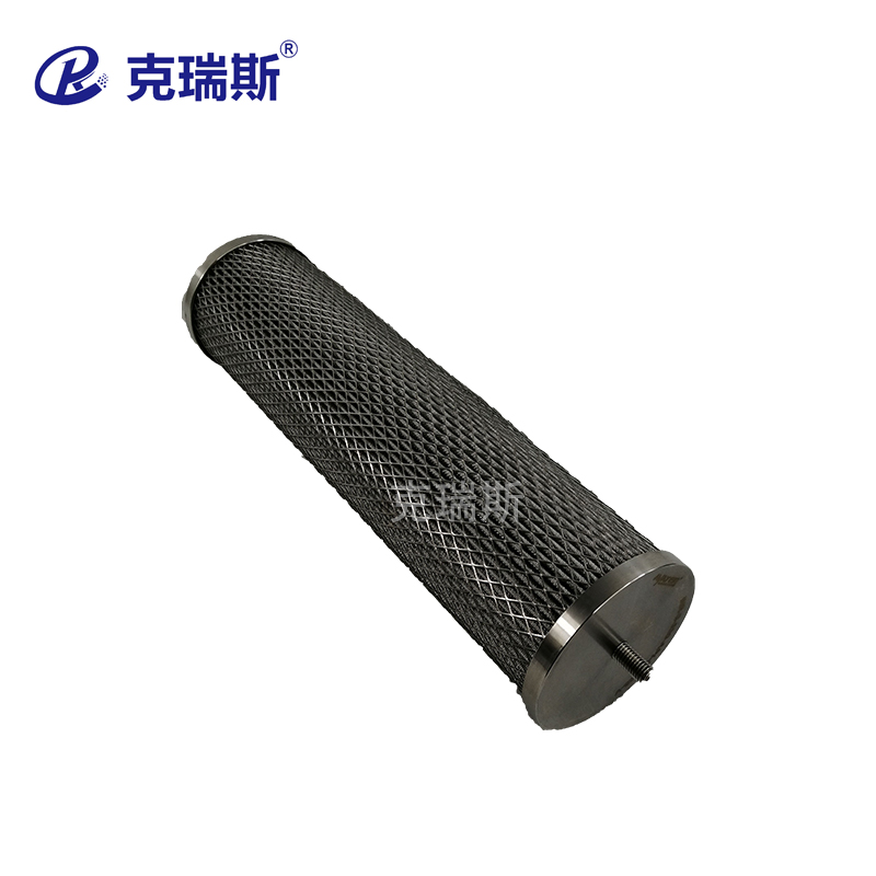 烧结滤芯如何应对复杂工况下的过滤挑战？