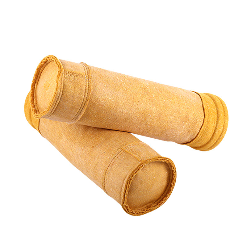 除尘滤袋的选择：为您的过滤需求匹配适宜方案