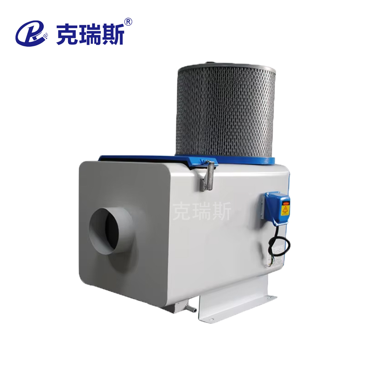 选择、应用与维护：让油雾净化器物尽其用