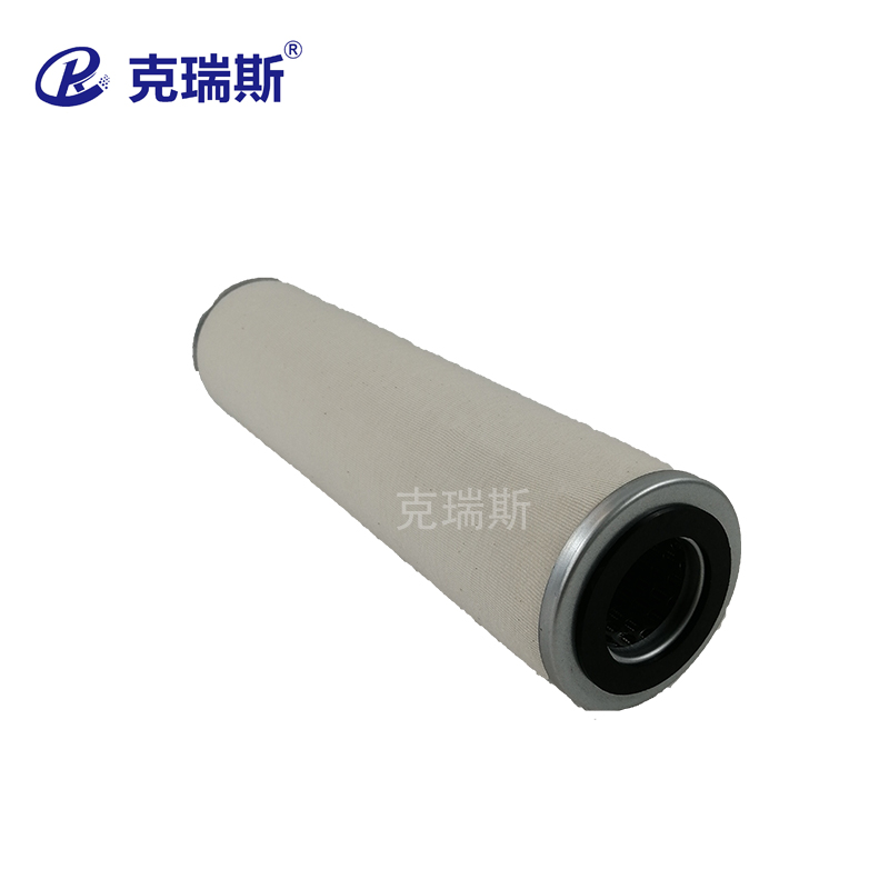 离心·聚结·除油——过滤“三剑客”护航新能源液体价值链