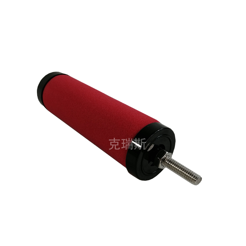 透过核心技术指标，认识精密滤芯的过滤性能