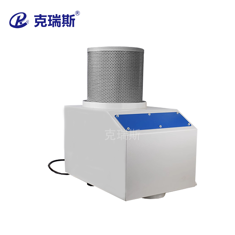 不同加工工况下，油雾净化器的技术选型要点