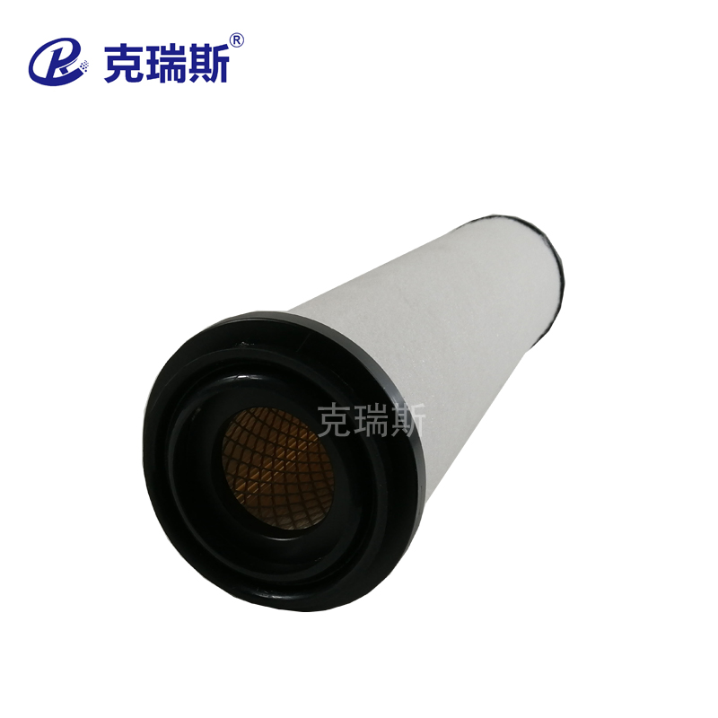 克瑞斯过滤精密液压油空压机滤芯 耐高温净化油滤芯厂家